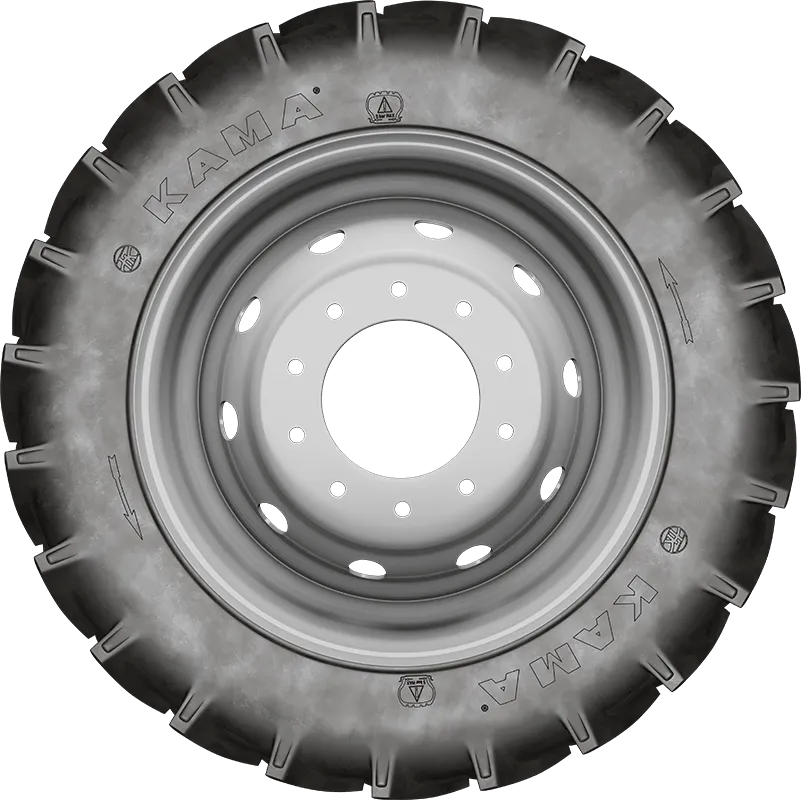 KAMA-405 в Лахденпохьи — KAMA TYRES KAMA-405 в Лахденпохьи