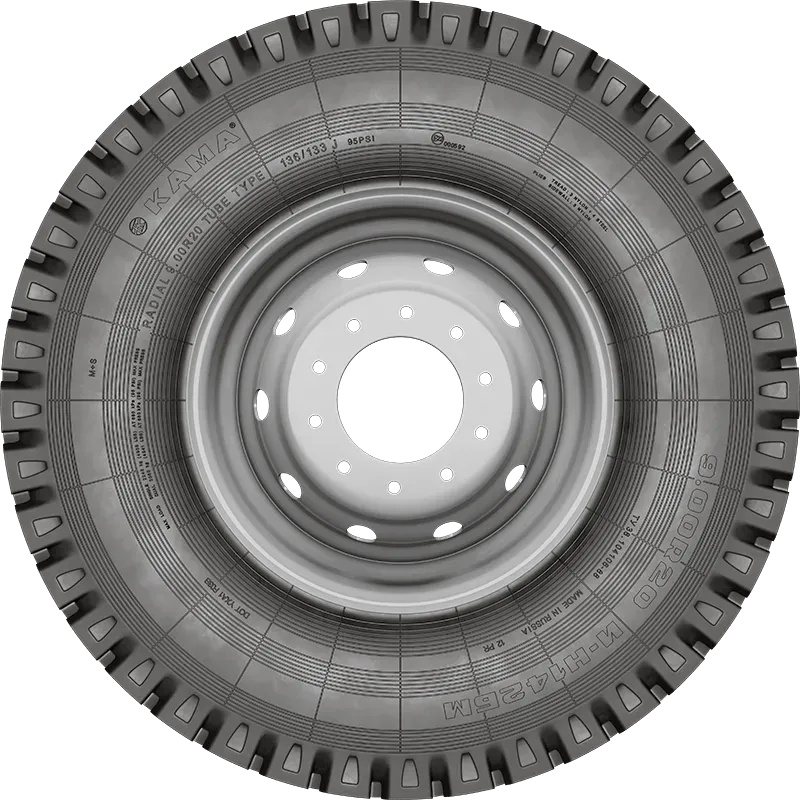 KAMA И-Н142БМ нс14 мороз KAMA И-Н142БМ нс14 мороз