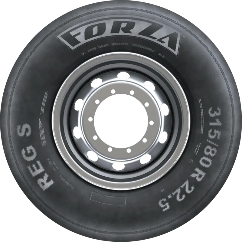 FORZA REG S в Лахденпохьи — KAMA TYRES FORZA REG S в Лахденпохьи