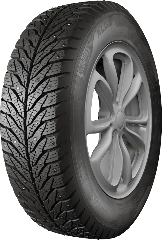 KAMA ALGA (НК-531) в Лахденпохьи — KAMA TYRES KAMA ALGA (НК-531) в Лахденпохьи