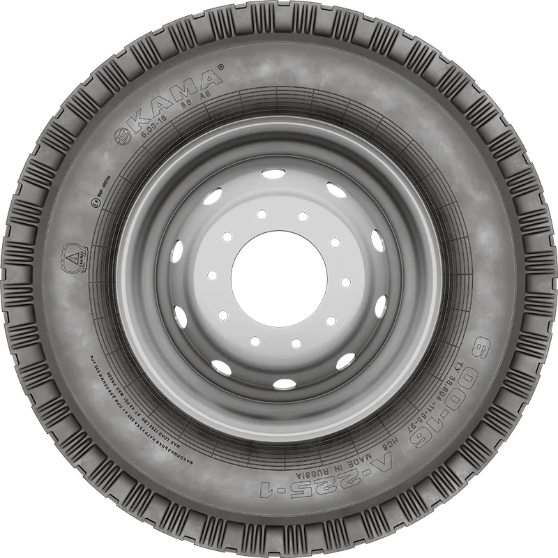 Л-225-1 в Лахденпохьи — KAMA TYRES Л-225-1 в Лахденпохьи
