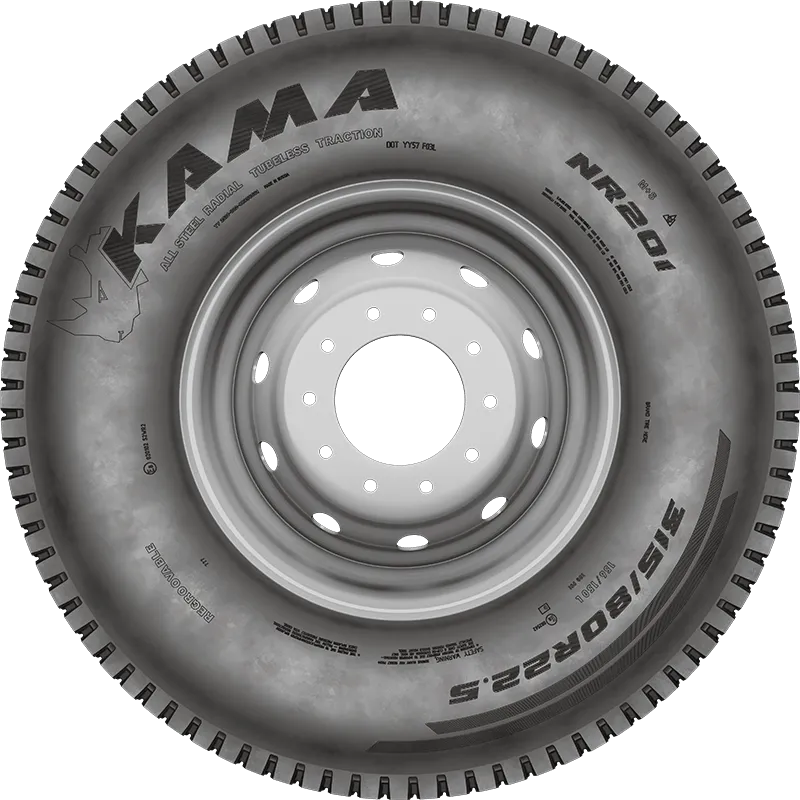 KAMA NR 201 в Лахденпохьи — KAMA TYRES KAMA NR 201 в Лахденпохьи