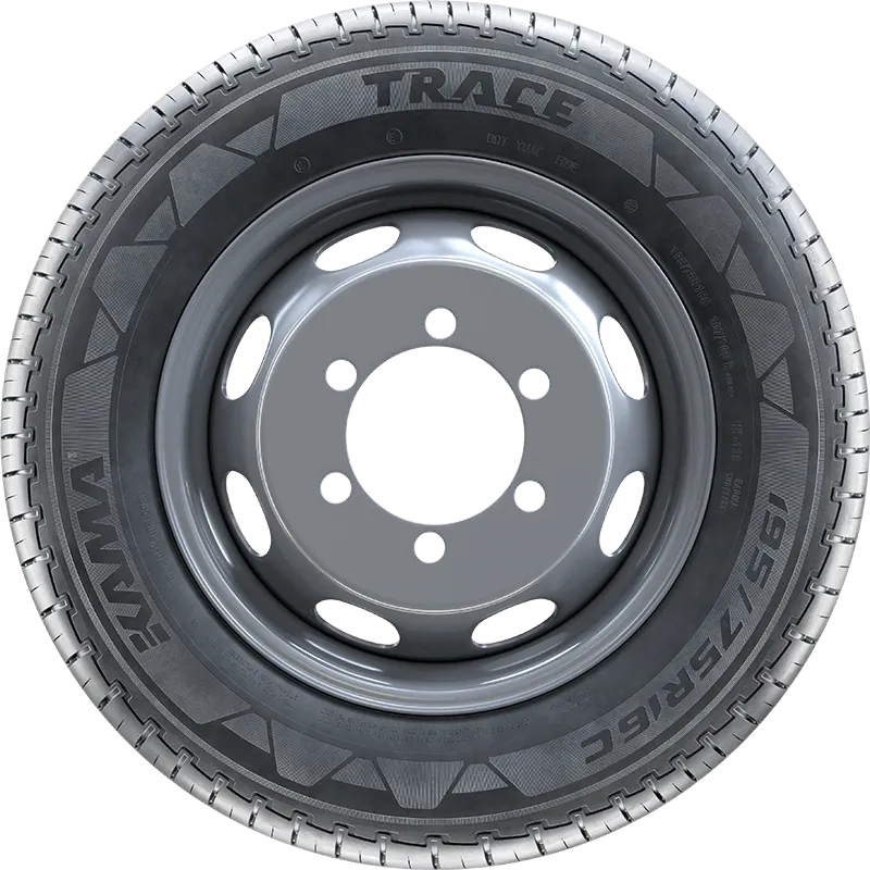 KAMA TRACE (HK-135) в Лахденпохьи — KAMA TYRES KAMA TRACE (HK-135) в Лахденпохьи