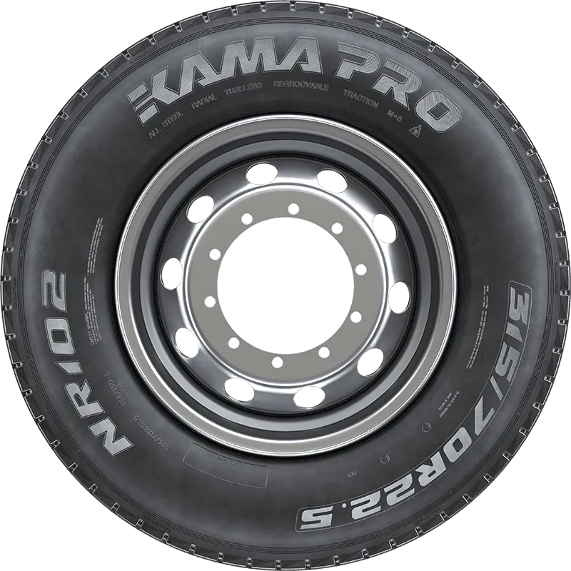 KAMA PRO NR 102 в Лахденпохьи — KAMA TYRES KAMA PRO NR 102 в Лахденпохьи