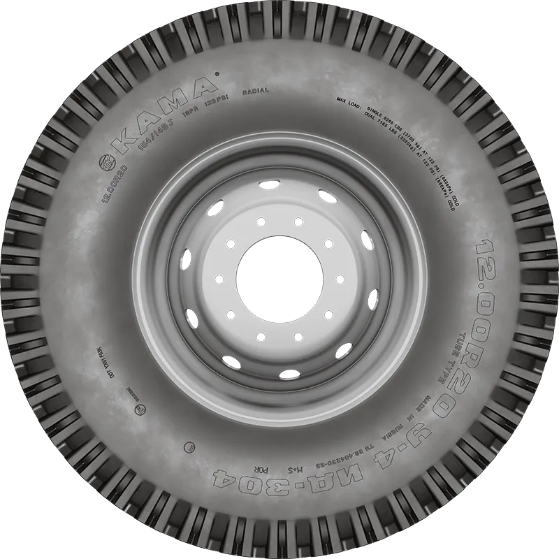 ИД 304, У-4 нс16 в Лахденпохьи — KAMA TYRES ИД 304, У-4 нс16 в Лахденпохьи