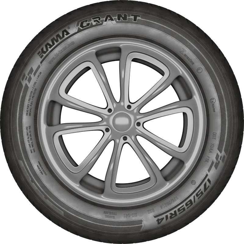 KAMA GRANT (НК-241) в Лахденпохьи — KAMA TYRES KAMA GRANT (НК-241) в Лахденпохьи