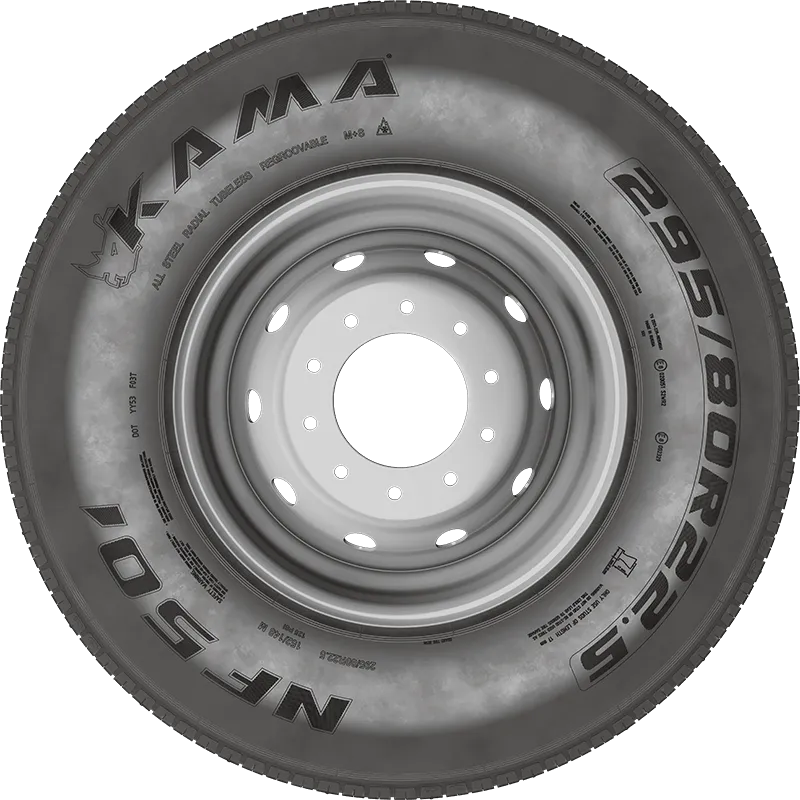 KAMA NF 501 в Лахденпохьи — KAMA TYRES KAMA NF 501 в Лахденпохьи