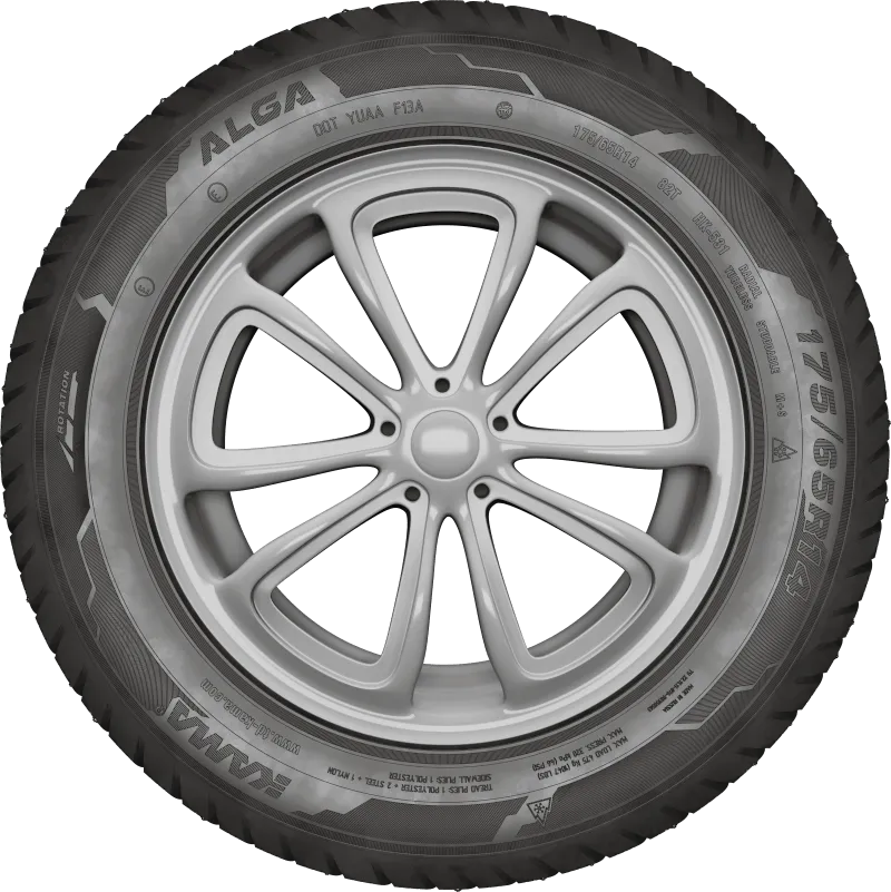 KAMA ALGA (НК-531) в Лахденпохьи — KAMA TYRES KAMA ALGA (НК-531) в Лахденпохьи