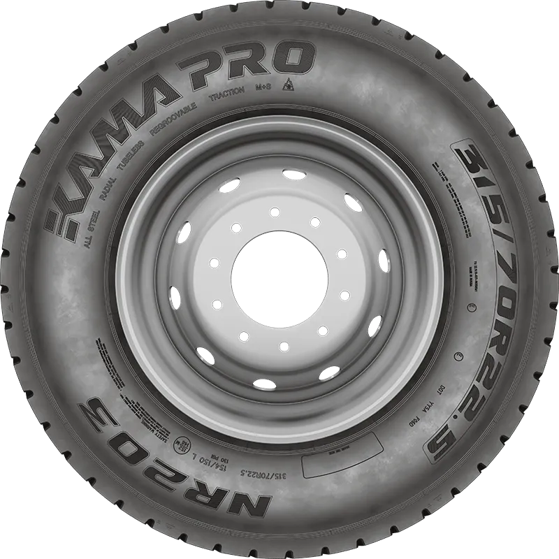 KAMA PRO NR 203 в Лахденпохьи — KAMA TYRES KAMA PRO NR 203 в Лахденпохьи