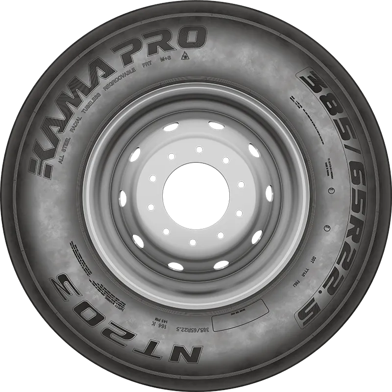 KAMA PRO NT 203 в Лахденпохьи — KAMA TYRES KAMA PRO NT 203 в Лахденпохьи