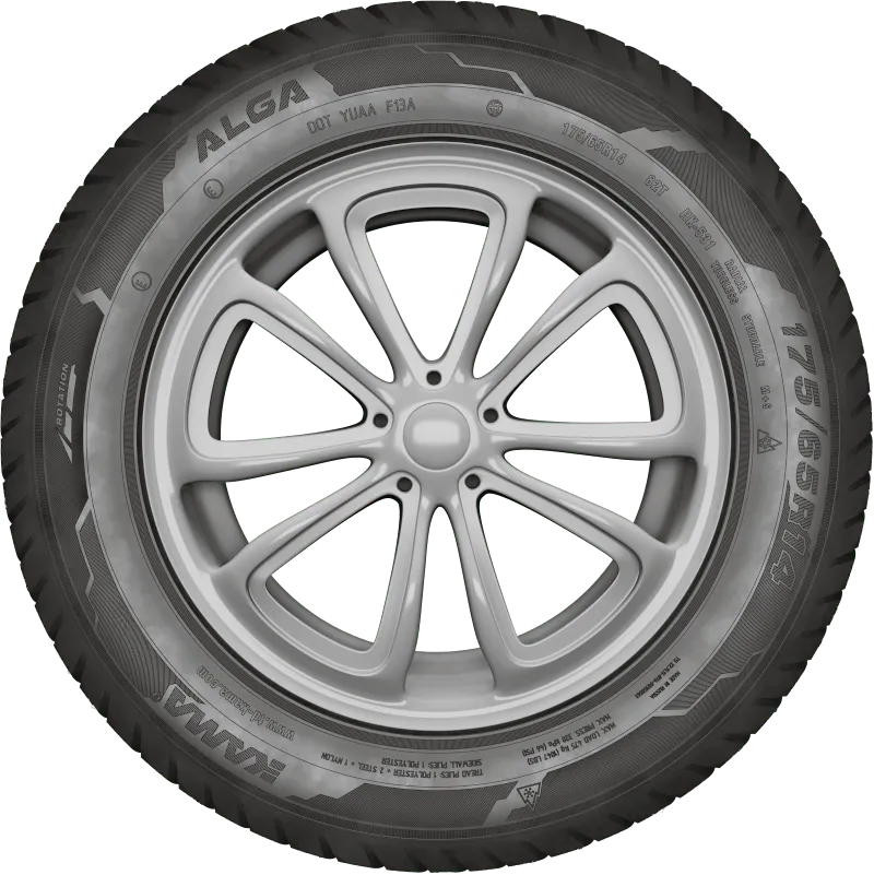 KAMA ALGA (НК-531) нешип в Лахденпохьи — KAMA TYRES KAMA ALGA (НК-531) нешип в Лахденпохьи