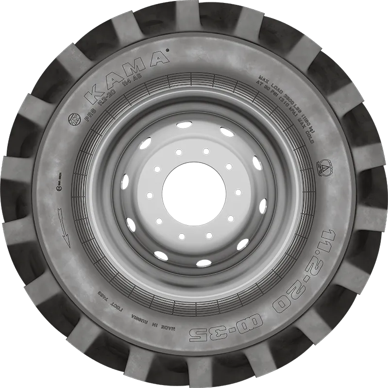 Ф-35 в Лахденпохьи — KAMA TYRES Ф-35 в Лахденпохьи