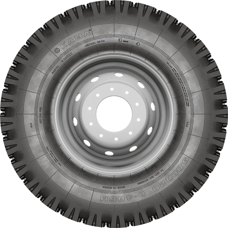 О-40БМ нс14 в Лахденпохьи — KAMA TYRES О-40БМ нс14 в Лахденпохьи